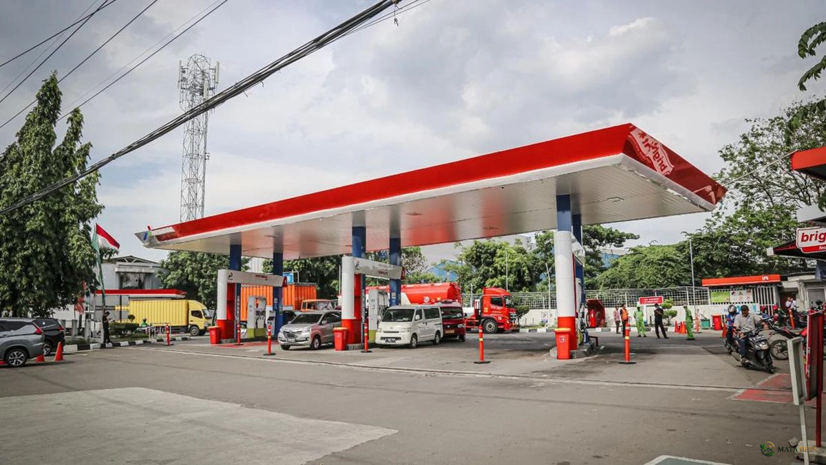 Harga BBM Pertamina Naik Mulai 1 September 2026, Pertamax Turbo Tembus Rp19.600 per Liter