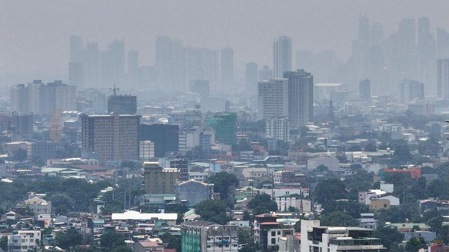 Filipina Keluarkan Aturan Belajar Alternatif Imbas Kabut Asap dari Karhutla Indonesia