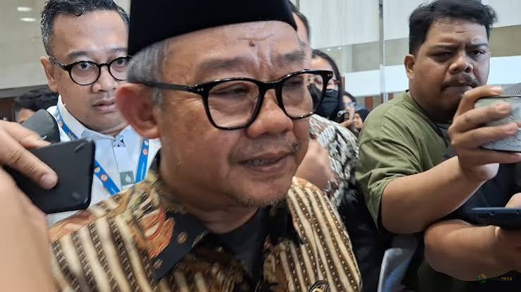 Abu Vulkanik Anak Krakatau Ganggu Sekolah, Sejumlah Daerah Terapkan PJJ dan MBG Dihentikan Sementara