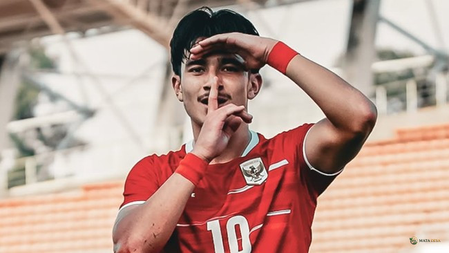 Timnas Indonesia U-20 Tundukkan Australia 2-0, Garuda Muda Lolos ke Piala Asia U-20 2026 sebagai Juara Grup