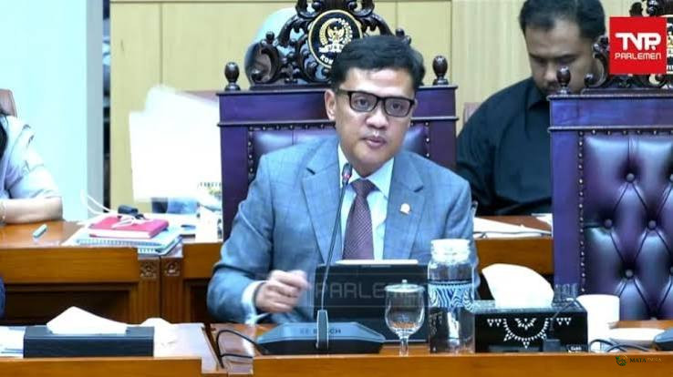Habiburokhman Klaim Era Prabowo Lebih Demokratis, RUU Perampasan Aset Dikawal agar Tak Jadi Alat Kekuasaan