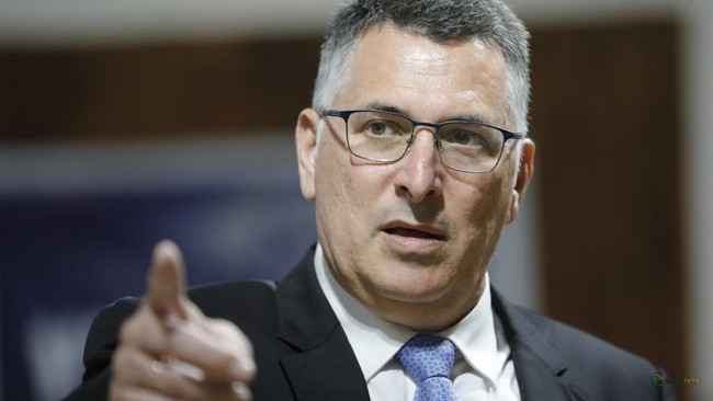 Israel Ancam Balas Inggris jika London Jatuhkan Sanksi Ekonomi terhadap Tel Aviv