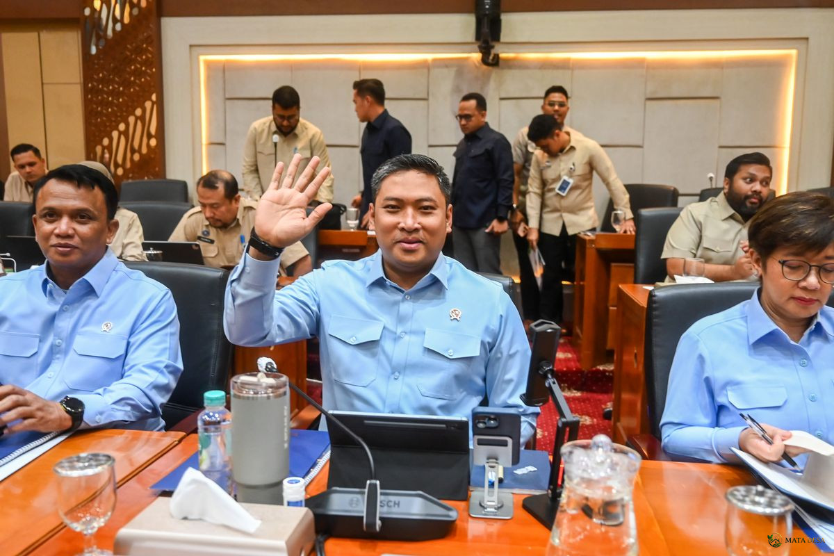 BGN Tutup 1.999 Dapur SPPG karena Tak Daftar Sertifikat Higiene Sanitasi
