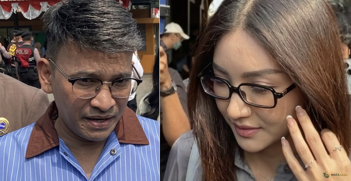 Sengketa Hak Asuh Anak Ruben Onsu dan Sarwendah Makin Panas, Kuasa Hukum Singgung Isi Akta Cerai
