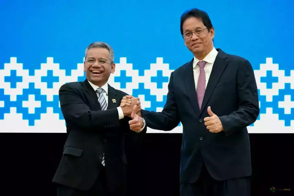 Purbaya Akui Reshuffle Menkeu Sebagian Terkait Polemik Mutasi 350 Pegawai Pajak