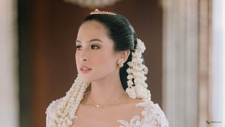 Maudy Ayunda Klarifikasi Video Mindfulness, Akui Hindari Berita Buruk adalah Privilese