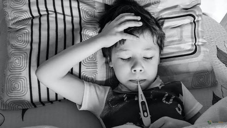 Influenza A Meningkat, Balita Jadi Kelompok Terbanyak: Kemenkes Pastikan Faskes Masih Aman