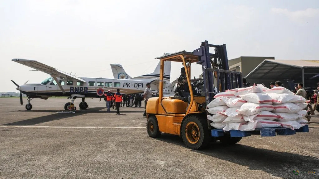 BMKG Mulai Operasi Modifikasi Cuaca di Jakarta dan Jawa Barat untuk Atasi Kekeringan