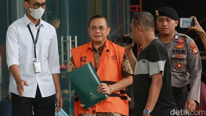 Sudewo Dituntut 8,5 Tahun Penjara, Jaksa Bongkar Dugaan Suap, Gratifikasi hingga Pemerasan Perangkat Desa