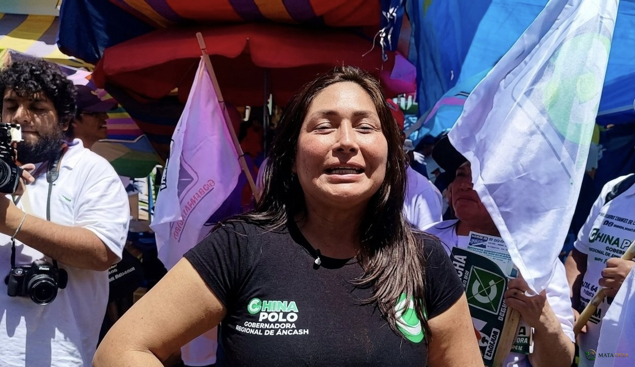 Sembilan Hari Sebelum Tewas Ditembak, Susy Aponte Sudah Laporkan Ancaman dari Tiga Penjara