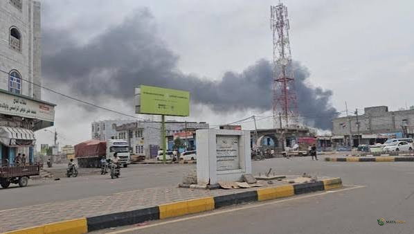 Serangan Saudi di Mokha Tewaskan Enam Orang, Konflik Yaman Kembali Memanas di Pesisir Laut Merah