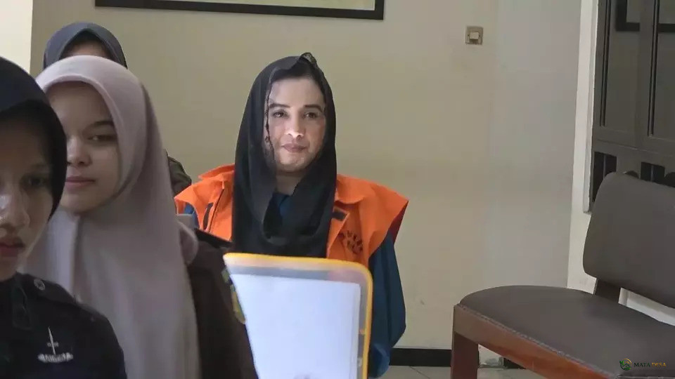 Bupati Pekalongan Nonaktif Fadia Arafiq Dituntut 5 Tahun Penjara dalam Kasus Korupsi Outsourcing