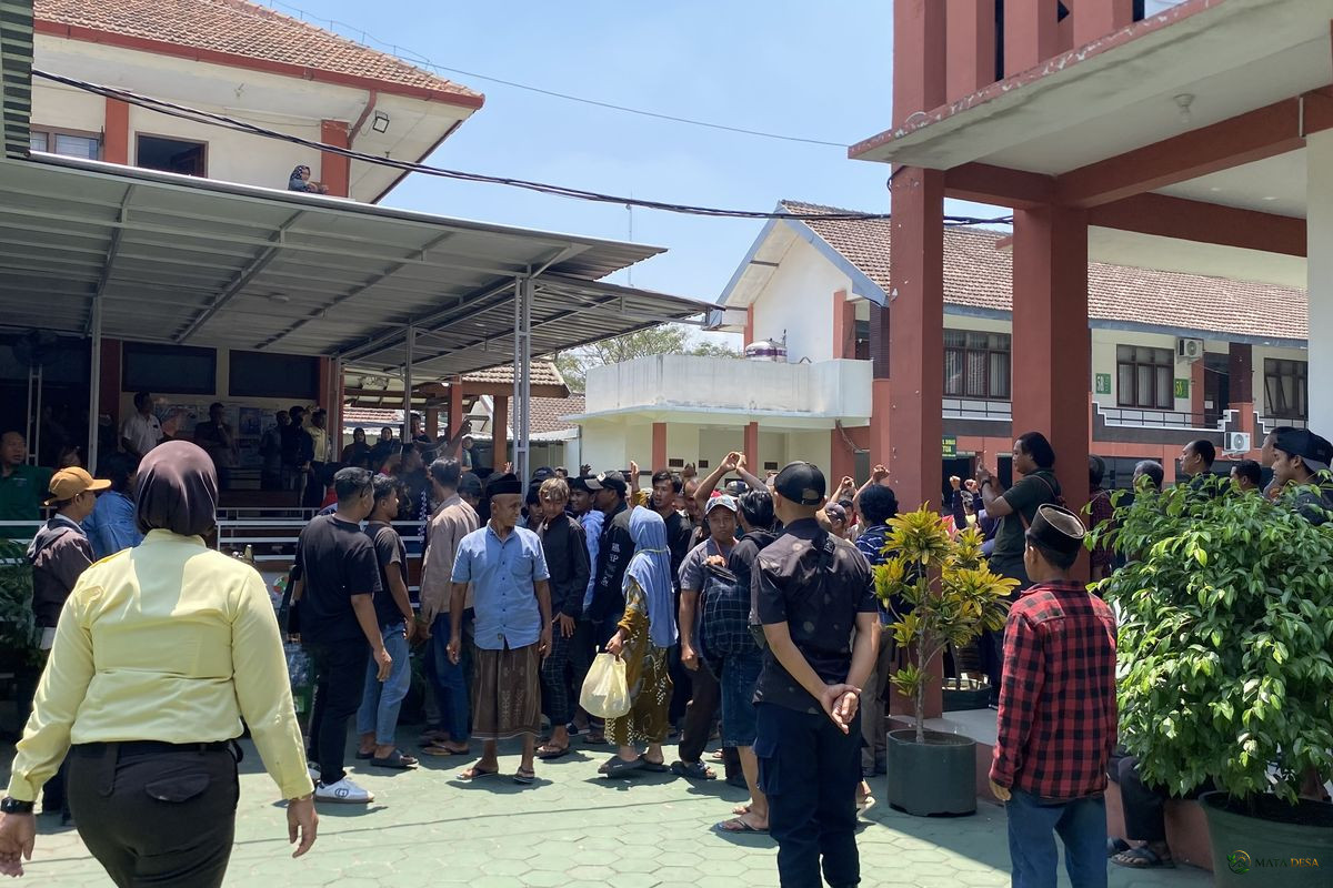 Bripka Agus Supriyadi Divonis Hukuman Mati atas Pembunuhan Faradila Amalia Najwa