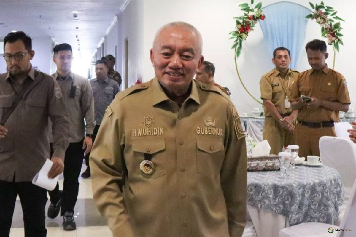 Gubernur Kalsel Siapkan Bonus bagi Warga yang Laporkan Pelaku Pembakaran Lahan