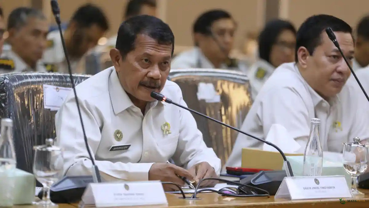 Dirjen Pemasyarakatan Ungkap Dua Napi di Klaster Mewah Lapas Cibinong
