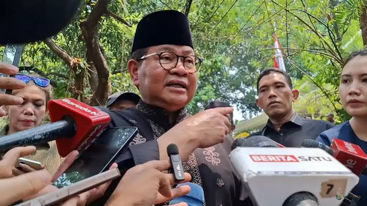 Pramono Anung Ungkap Konser Pestapora dan The Weeknd Putar Ekonomi Jakarta Hampir Rp250 Miliar