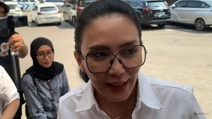Rieke Soroti Lapas Cibinong Tak Dilengkapi CCTV, Pertanyakan Asal-usul Bangunan dan Desak Barang Dikembalikan