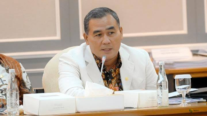 Edison Sitorus Soroti Kasus Lapas Cibinong: Jangan Hanya Salahkan Petugas, Sistem Harus Dibenahi
