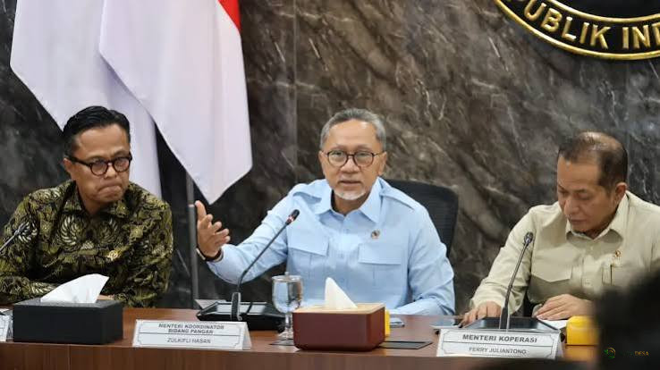 Polemik Penempatan Manajer KDKMP, Pemerintah Siapkan Penyesuaian Lokasi