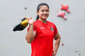 Desak Made Ukir Rekor dan Persembahkan Emas Keempat, Target Indonesia di Asian Games 2026 Tercapai